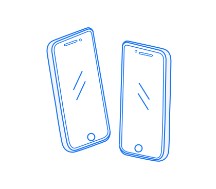 Apps instaladas en Smartphones@2x