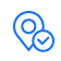 Optimized routes Optimized routes