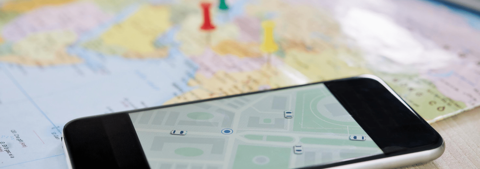 ¿Sabes qué es la optimización de rutas?
