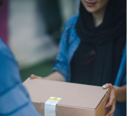 Comprobación de entrega: ¿Qué es y porqué debes solicitarla a tus repartidores?