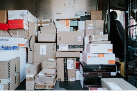 ¿Cómo mejorar tu servicio de entrega del producto?