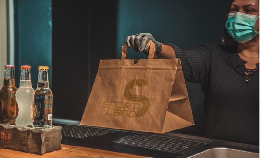 Pickup en tienda Vs entrega a domicilio. ¿Qué buscan los clientes?