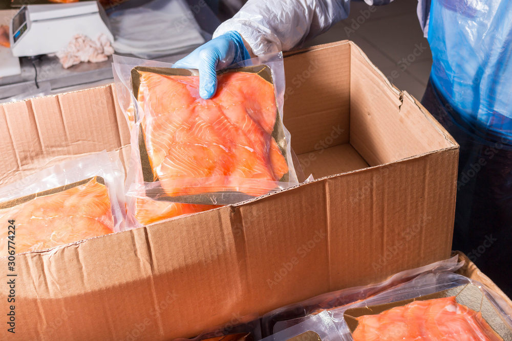 Trazabilidad de la cadena de frío: el desafío de ICO Food Service