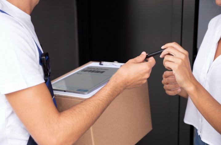¿Por qué ofrecer prueba de entrega electrónica a tus clientes?