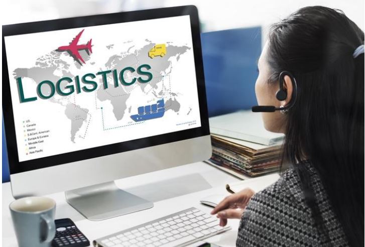 Logística de entregas para grandes empresas