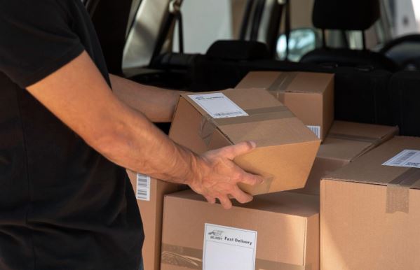 3 corporaciones con un proceso logístico casi perfecto