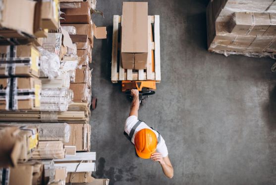 ¿Cómo Automatizar las Entregas y el Proceso Logístico de la Empresa?