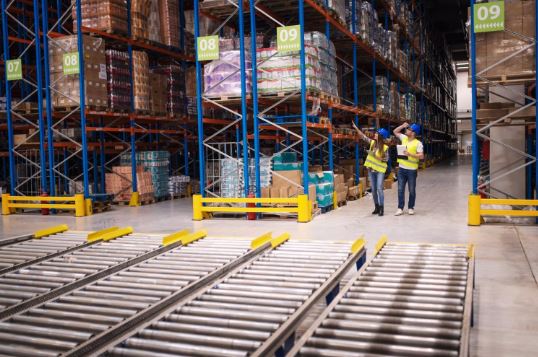 Las 3 técnicas infalibles para la preparación de pedidos