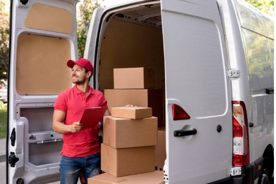 ¿Cómo Eficientar la Gestión de Transporte de Mercancías en la Empresa?