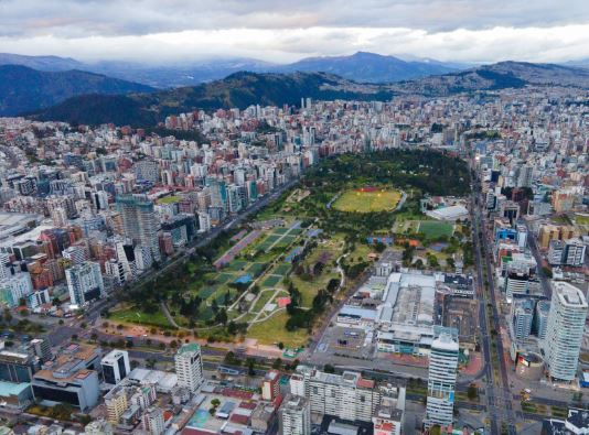 3 problemas logísticos en Ecuador y su posible solución