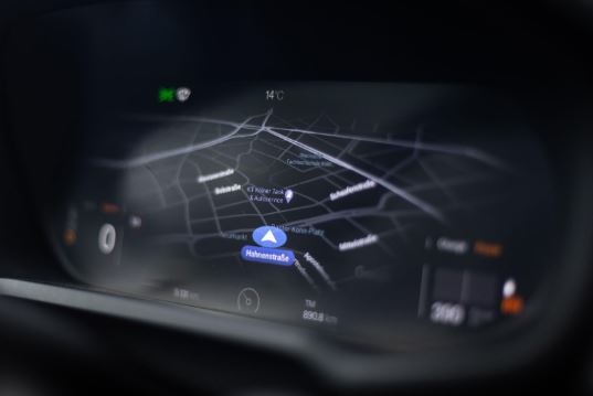 5 Grandes Beneficios del Rastreo GPS de los Vehículos de la Empresa