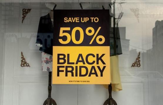 Prepara tu negocio para el Black Friday y Cyber Monday 2022