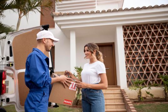 ¿Cómo Garantizar una Entrega Segura a tus Clientes?