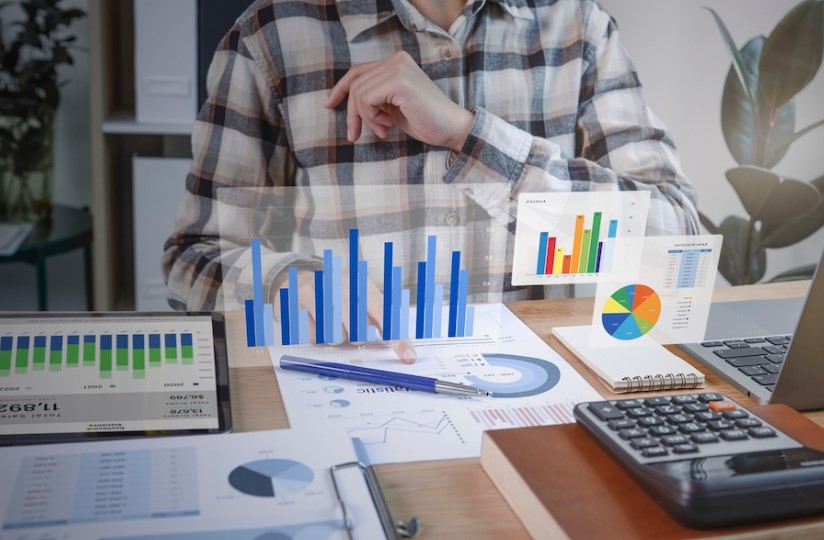 Importancia del Big Data Analytics en la Logística