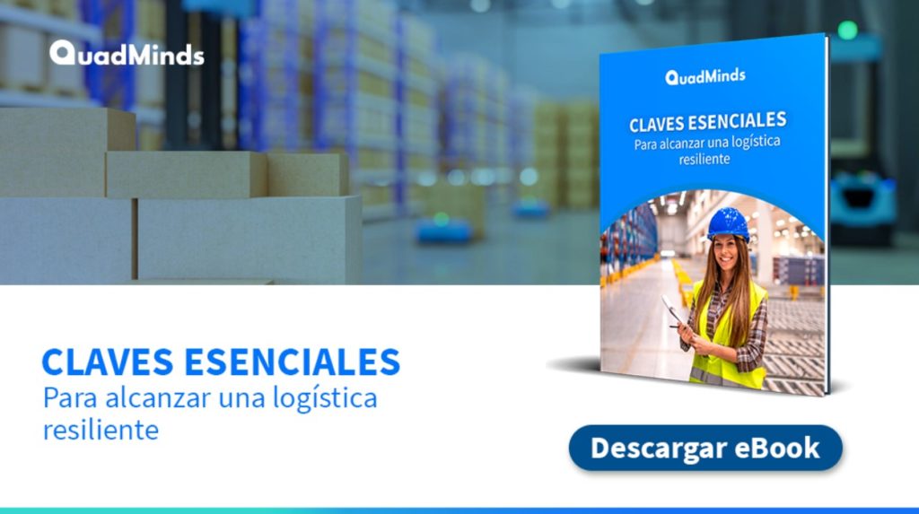 Claves esenciales para alcanzar una logística resiliente