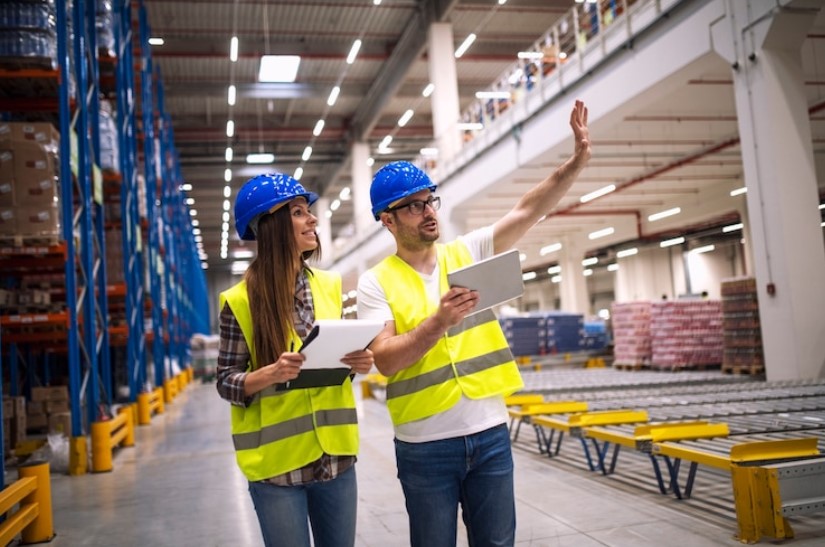 Eficiencia Logística en las Grandes Empresas: ¿de qué Depende?