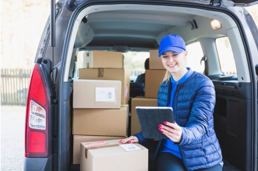 10 Beneficios de Eficientar el Transporte y Manejo de Mercancía