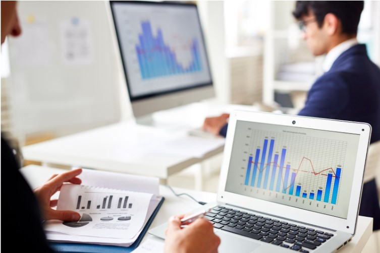Utilidad del Análisis de Datos en la Cadena de Suministro