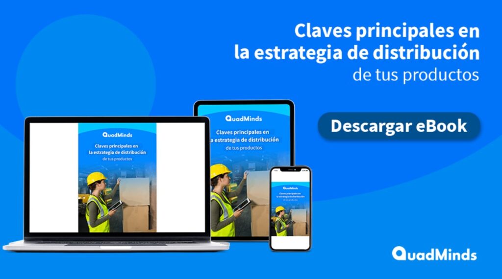 Claves principales en la estrategia de distribución de tus productos