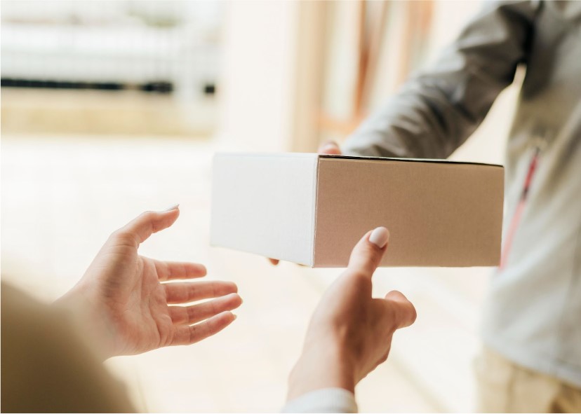 ¿Cómo Tener una Logística de Entrega de Pedidos Adecuada?