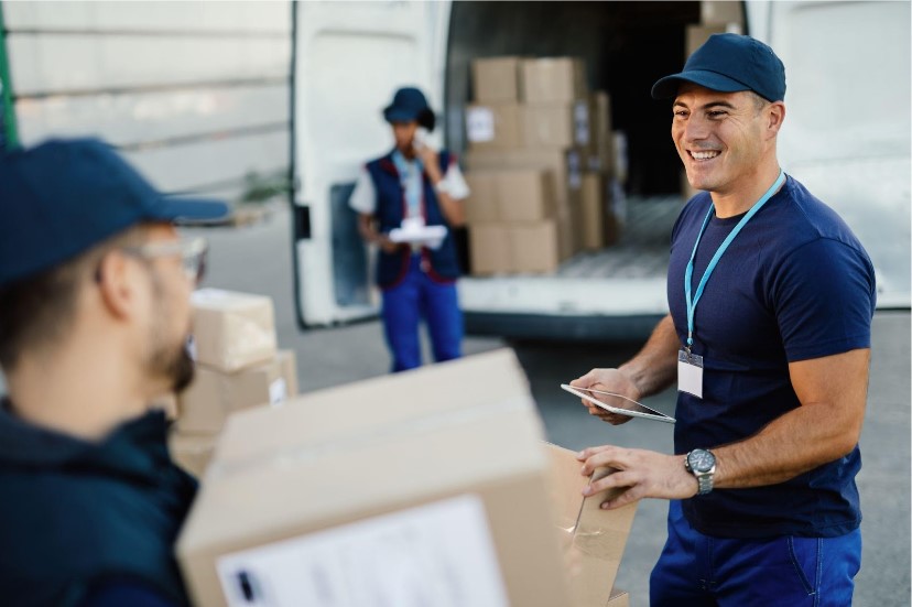 Acciones para Mejorar la Experiencia del Cliente en el Negocio Logístico