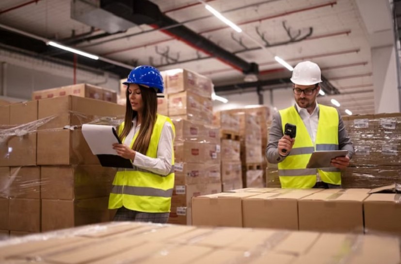 Hábitos de Consumo y Cadena de Distribución: Adaptándose a los Cambios