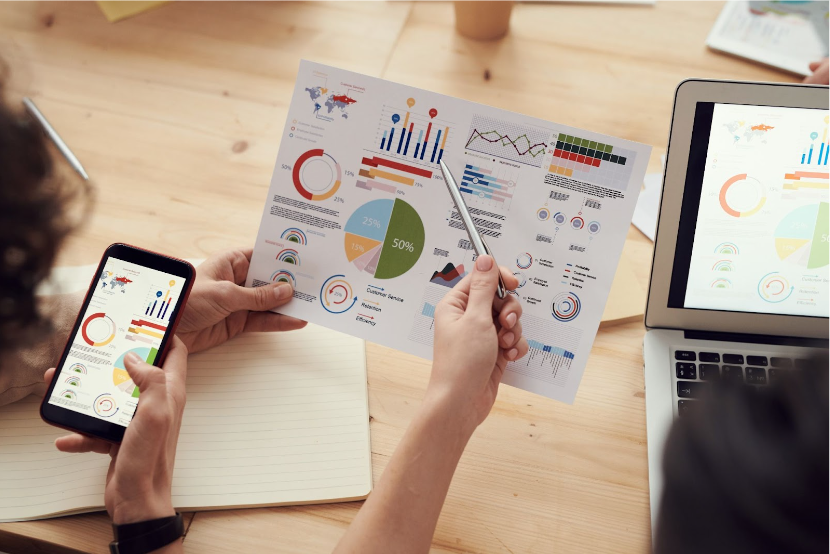 ¿Cómo Aplicar una Analítica Avanzada de Datos Logísticos?