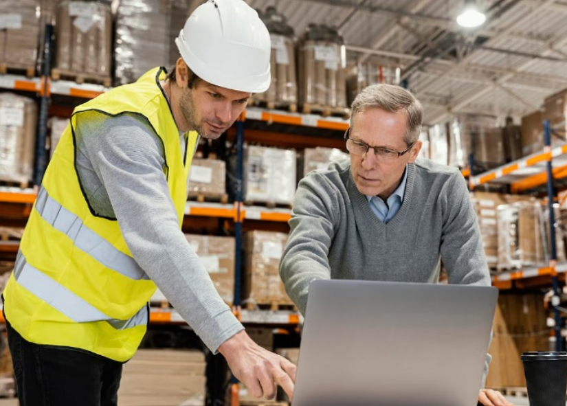 Tecnología Logística: 4 Buenas Opciones que Debes Implementar en tu Negocio