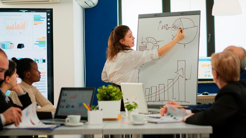 ¿Cómo Implementar una Estrategia de Marketing Logístico en tu Empresa?