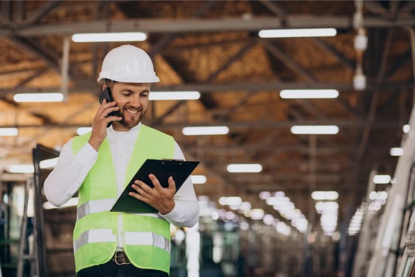 Impacto de la Logística Digital en las Empresas