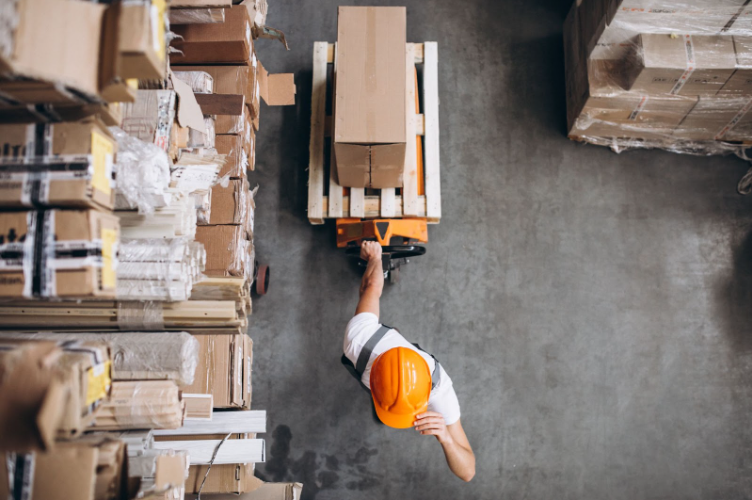 Ventajas de tener una logística competitiva