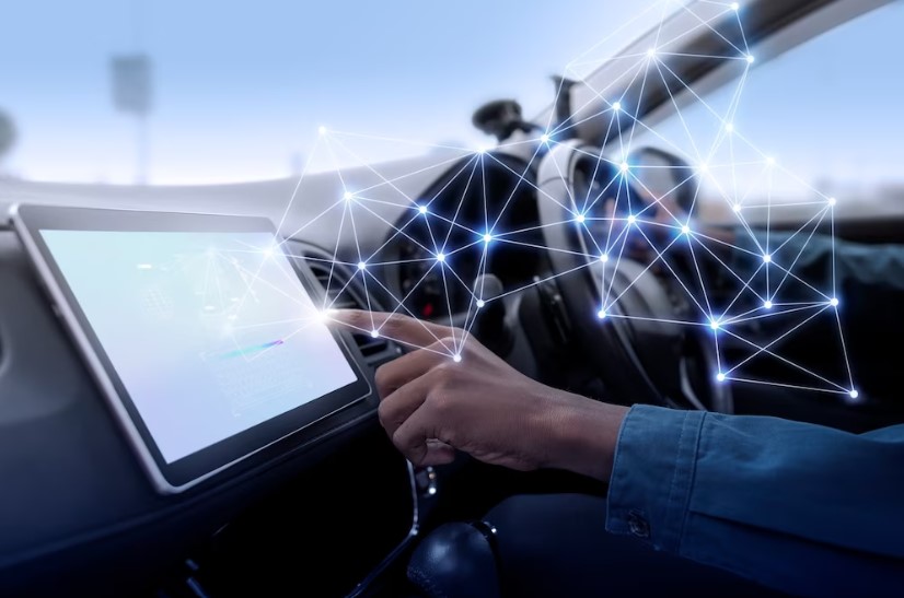 Impacto e Importancia de la Revolución Digital en la Logística y Transporte