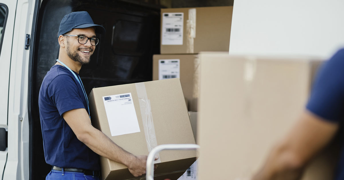 La logística es el nuevo marketing