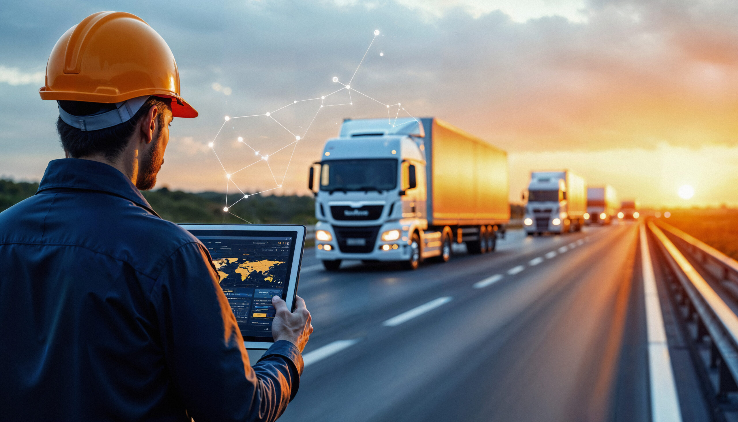 logistics-professional-overseeing-trucking-fleet